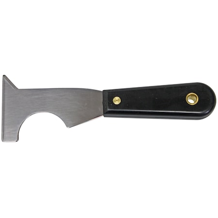 The Brush Man 5-In-1 Scraper Tool, 12PK 5-IN-1-TOOL